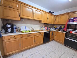  Maison à vendre 5 pièces 123 m²