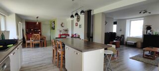  Maison  vendre 8 pices 185 m