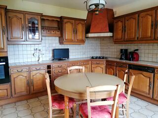  Maison � vendre 6 pi�ces 125 m�