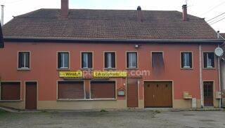  Immeuble � vendre 12 pi�ces 450 m�