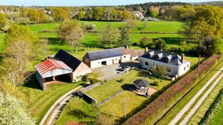  Maison à vendre 4 pièces 121 m²