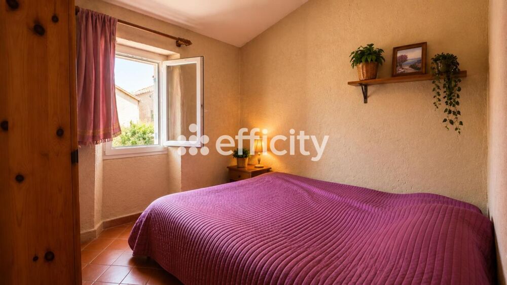 Vente Maison Maison Martigues