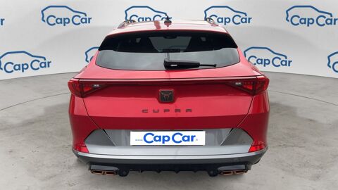 Formentor 1.4 e-HYBRID 245 DSG6 Vz 2022 occasion 53970 Lhuisserie