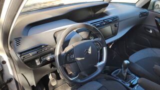 C4 Picasso 1.2 PureTech 130 Feel 2018 occasion 21000 Dijon