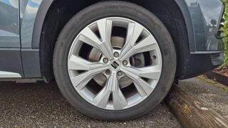Ateca 2.0 TDI 150 DSG7 Xperience 2021 occasion 68520 Burnhaupt Le Bas