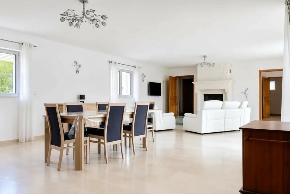 Maison de 5 pièces de 195 m² à Mesland