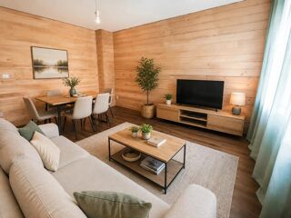  Appartement à vendre 4 pièces 69 m²