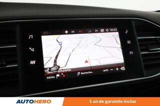 308 1.5 Blue-HDi GT Line 130 ch 2018 occasion 92130 Issy-les-Moulineaux