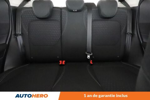 Fiesta 1.0 EcoBoost Titanium 5P 100 ch 2020 occasion 92130 Issy-les-Moulineaux
