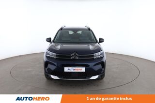 C5 aircross 1.2 PureTech C-Series EAT8 131 ch 2023 occasion 92130 Issy-les-Moulineaux