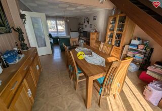  Maison � vendre 7 pi�ces 146 m�