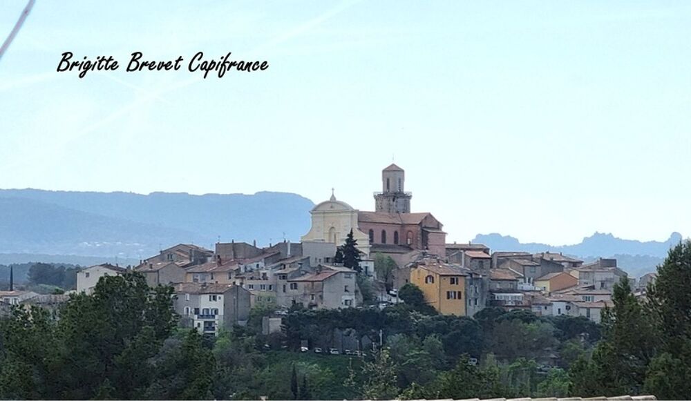  vendre  Maison Fuveau (13710)