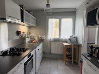  Appartement à vendre 4 pièces 77 m²