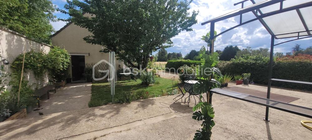 MAISON 6 PIECES / 4 CHAMBRES SUR 3135 DE TERRAIN