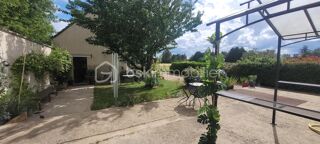  Maison à vendre 6 pièces 120 m²