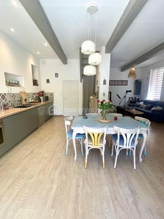  Maison � vendre 4 pi�ces 102 m�