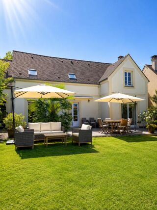  Maison à vendre 5 pièces 166 m²