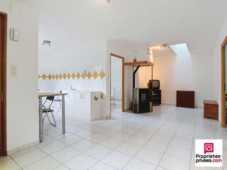  Maison à vendre 3 pièces 63 m²
