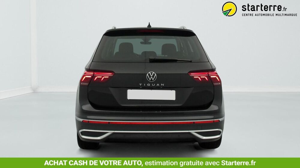 Tiguan 2.0 TDI 150ch DSG7 Elegance 2023 occasion 69190 Saint-Fons
