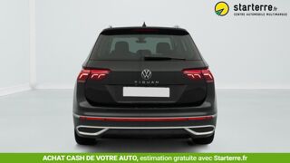 Tiguan 2.0 TDI 150ch DSG7 Elegance 2023 occasion 69190 Saint-Fons