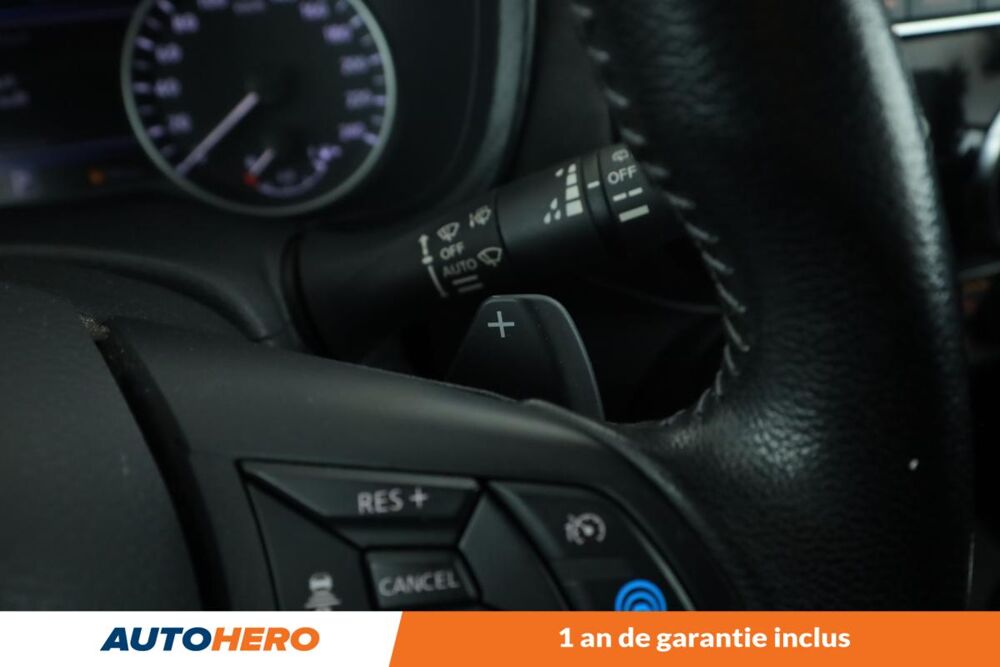 Juke 1.0 DIG-T N-Design DCT 117 ch 2020 occasion 92130 Issy-les-Moulineaux