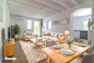  Maison à vendre 4 pièces 75 m²