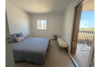  Appartement à vendre 2 pièces 43 m²