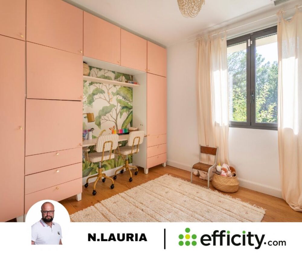  vendre  Villa Meyrargues (13650)