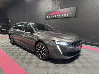 508 GT 2019 occasion 87280 Limoges