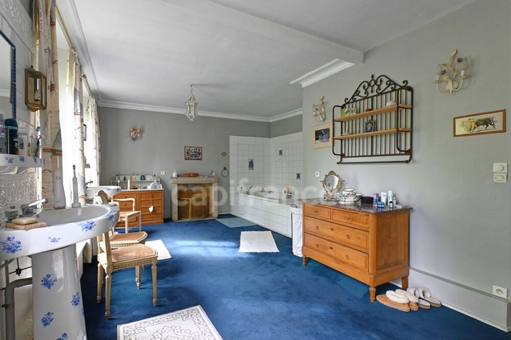  vendre  Proprit/chteau Maisons-Laffitte (78600)