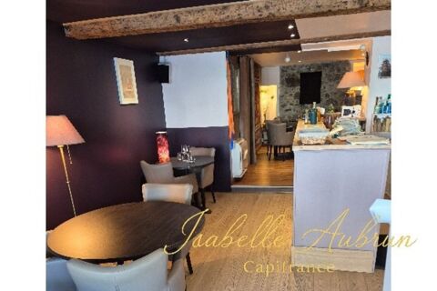   Local/bureau Bail à céder  GRENOBLE (38) 