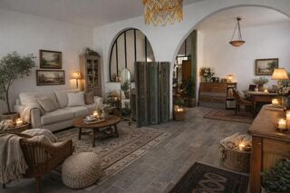  Maison � vendre 7 pi�ces 220 m�