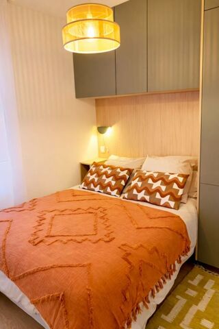  Appartement � louer 1 pi�ce 24 m�