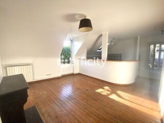  Appartement à vendre 2 pièces 36 m²