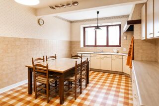  Ferme à vendre 10 pièces 294 m²