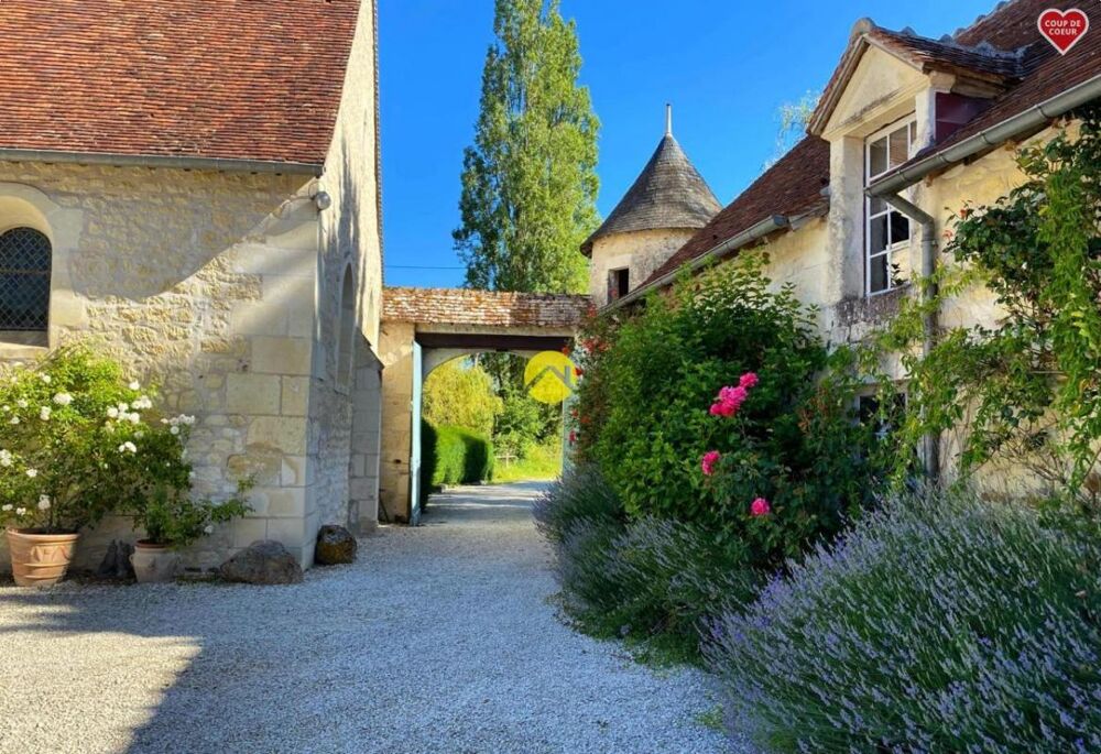 MANOIR DEXCEPTION