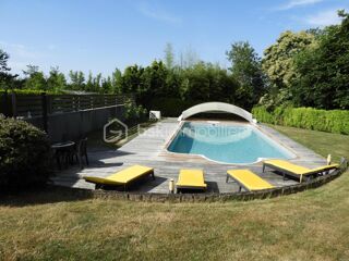  Propriété/château à vendre 6 pièces 141 m² Landevant