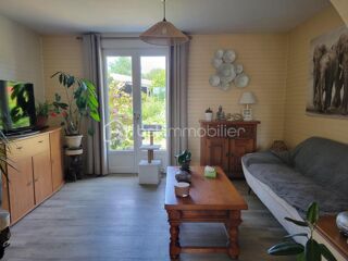  Maison à vendre 5 pièces 124 m²