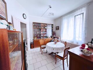  Maison à vendre 5 pièces 131 m²