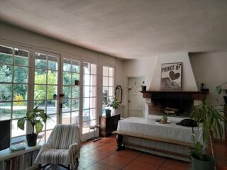  Maison � vendre 5 pi�ces 150 m�