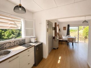  Maison à vendre 1 pièce 35 m²