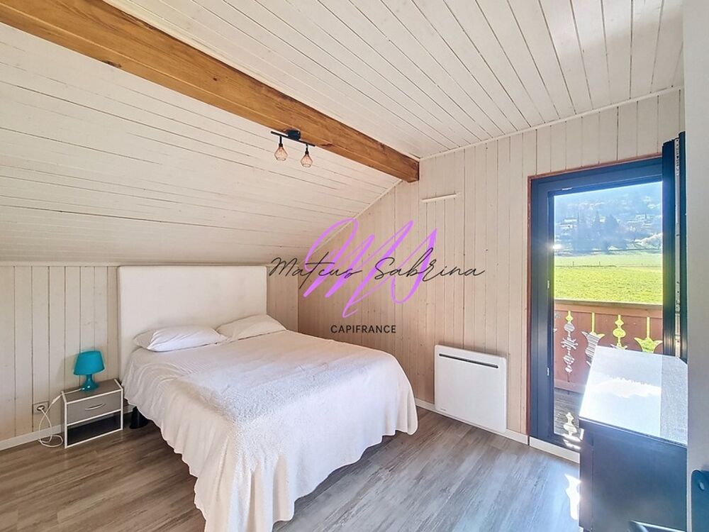 � vendre  Chalet Saint-Cergues (74140)