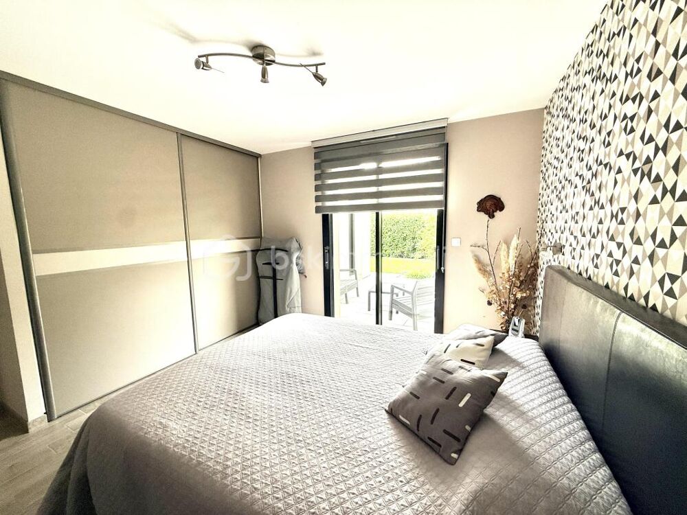 à vendre  Maison Saint-Grégoire (35760)
