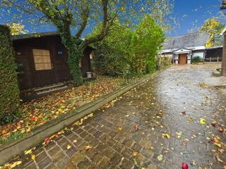  Maison � vendre 6 pi�ces 128 m�