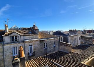  Appartement � vendre 1 pi�ce 16 m�