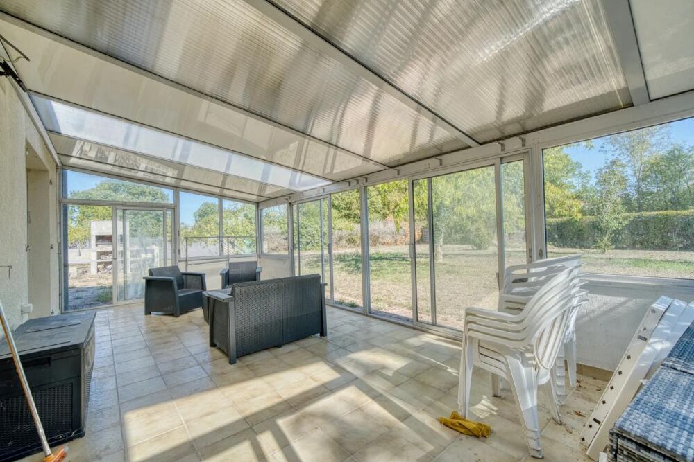 Maison 6 pièces 145 m² · à Virson · 145 m² · 319 000 €