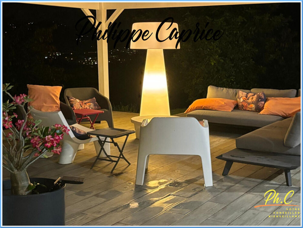 � vendre  Villa Le Robert (97231)