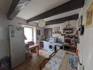  Maison à vendre 4 pièces 80 m²
