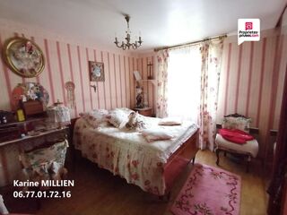  Maison � vendre 5 pi�ces 135 m�