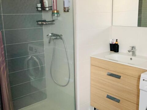  Appartement  louer 2 pices 45 m